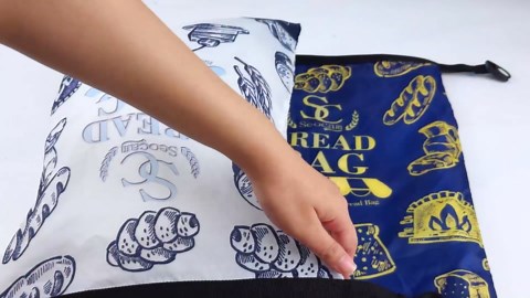 Reusable Bread Bags for Homemade Sourdough, Food Grade TPU Bags to Preserve Flavor and Keep Fresh, 1 Pack, Dark Blue