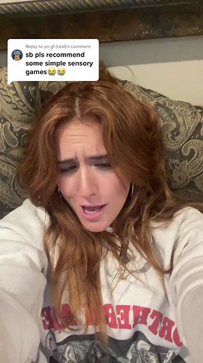 Sensory Games for ADHD and Overstimulation Relief