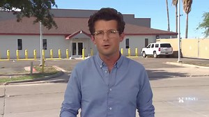 93K views · 1.5K reactions | WATCH: Inside the country’s largest immigration processing center as family separation outrage grows. NBC News’ Jacob Soboroff goes inside the country’s largest immigration processing center where more than a thousand kids have been separated from their parents since the policy began. | NBC Nightly News with Tom Llamas | Facebook