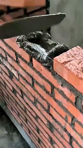 Implementing Standard Red Brick Bonding