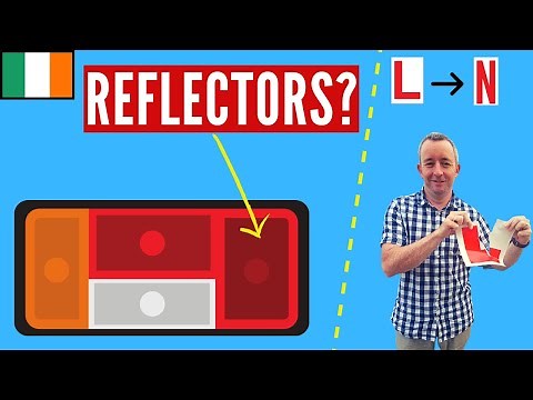 How Do You Check That Your Reflectors Are Working?