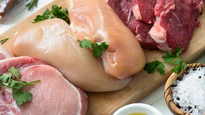 Mayo Clinic Minute: Meat myths ⏤ red vs. white - Mayo Clinic News Network