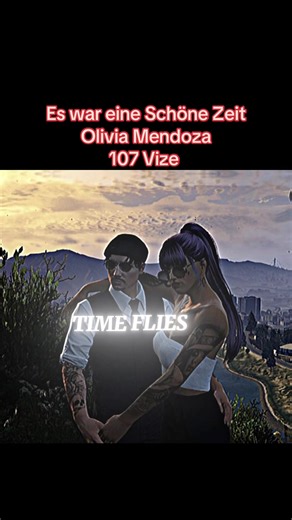 Olivia Mendoz frisch gekündigt von 107. #RLO #CSYON #107 #fivemroleplay