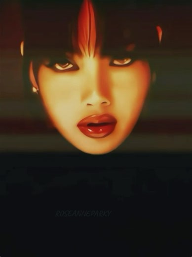 Lisa from BLACKPINK: Stunning Edits You Can't Miss