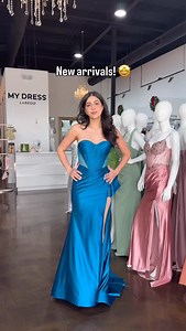 2026 collection is here! 🫰🏼 #dresses #dress #mydresslaredo | My Dress