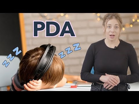 What Is Pathological Demand Avoidance? (PDA Profiles of Autism)
