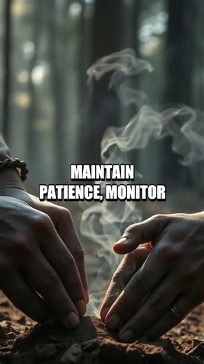 Earth Oven Cooking: The Quiet Way to Feed You in the Wild