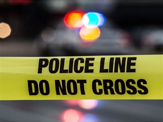 Woman charged with second-degree murder after man's death in Saskatoon