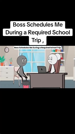 Balancing Work and School: A Relatable Story