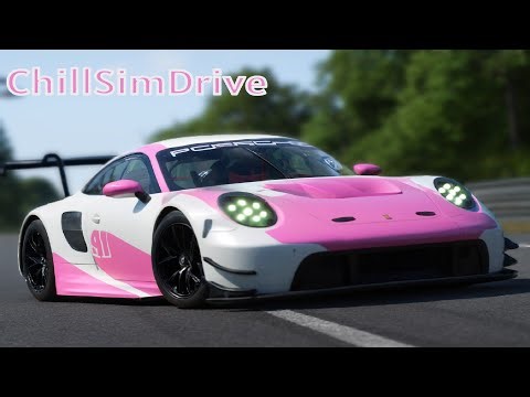 How to lose P5 at Portimao | Porsche 911 GT3 | Le Mans Ultimate
