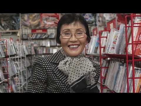 Everybody Loves Gina: The Video Depot Story - Teaser Trailer #2 “Those Don’t Exist Anymore” :45