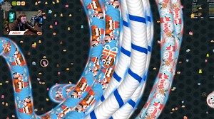 How To Escape A Coil? (Wormate.io) | Wizzite