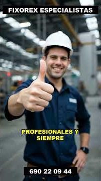 Como se limpia después de un incendio en Sant Boi ¡Olvídate del olor a humo! 🔥🧯🧼 FIXOREX