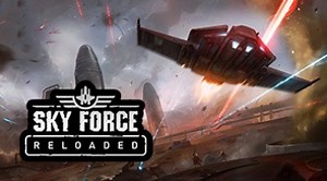 Download & Play Sky Force Reloaded on PC & Mac (Emulator)