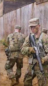 What's the difference between the Army and the Marines Let’s break it down FAST! Remastered #usarmy