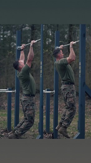 1M views · 10K reactions | Beginner - Intermediate Pull Up Exercises!  | Michael Eckert | Facebook