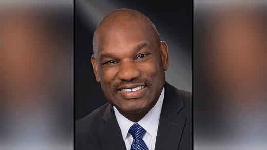 Acclaimed former Seattle journalist Jesse Jones appointed director of state agency