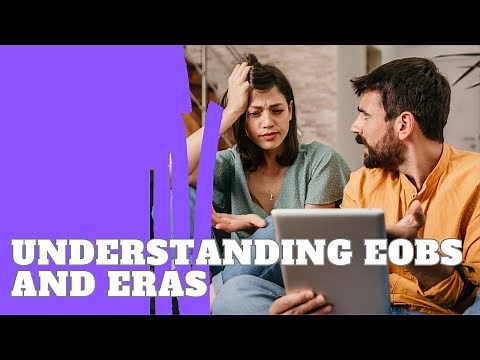 Understanding EOBs and ERAs: Deciphering the Key Elements of Healthcare Billing