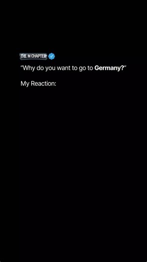 The M Chapter on Instagram: "🤝 To a car enthusiast, a simple white circle slashed with five black lines represents the ultimate promise of freedom on the open road. Known officially as Zeichen 282, this sign signals the end of all speed restrictions on the Autobahn, legally allowing drivers to push their vehicles to their absolute mechanical limits. It serves as the spiritual home for high-performance engineering, explaining why German manufacturers design cars to feel rock-steady even at blist