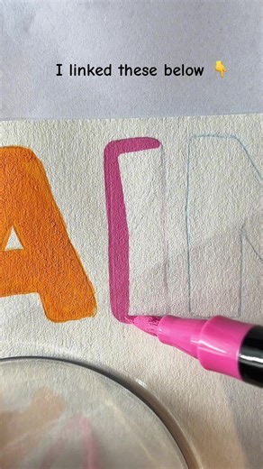 #acrylic #markers #tiktokshop #art #tiktokfinds | acrylic markers