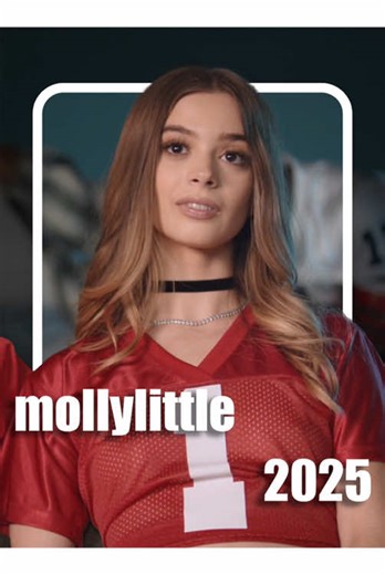 #movie #tiktok #fyp #foryou | molly little movie