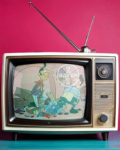 6.9K views · 41 reactions |  Throwback to the 1960s!  Remember when cartoon ads brought a smile to our faces? Check out this classic CafiAspirina commercial from Mexico that showed how people can tackle those pesky headaches!✨ Do you have a favorite memory about an old-school Bayer ad? Share in the comments below!  | Bayer | Facebook