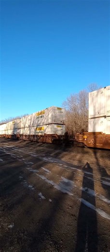 1/13/26 N.S.618 AT CP57 CHARLTON SUMMIT MA 😎🇺🇲