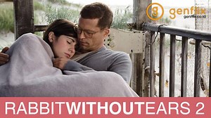 Sudah nonton Rabbit Without Ears yang pertama, Flixer? Kisah cinta Ludo dan Anna semakin rumit dengan kehadiran mantan Ludo. Bagaimana perjuangan mempertahankan cinta mereka? Nonton aja sequelnya di film "Rabbit Without Ears 2" di www.genflix.co.id Akses dari google chrome : http://bit.ly/1Olq7u3 Nonton Blockbuster di Genflix lebih mudah kalo menTopUp Saldo Genflix mu menggunakan Mandiri ClickPay Caranya : 1.Login di www.genflix.co.id 2.Pilih "My Wallet" 3.Pilih TopUp 4.Pilih nominal saldo yang 