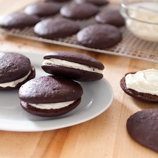Whoopie Pies | America's Test Kitchen
