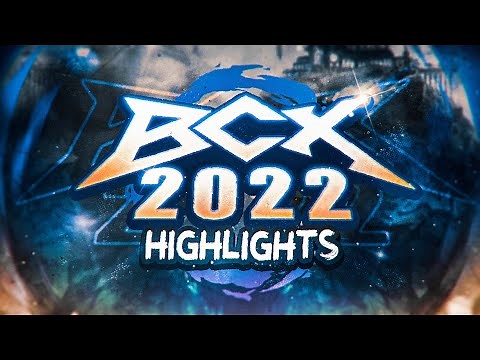 Brawlhalla World Championship 2022 Highlights