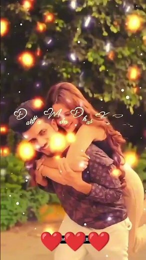 tu mujhmein mein basa hai aise Pani mein rang #bhojpurimusic