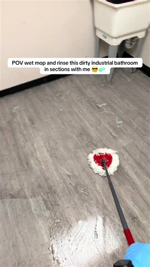 Transform Your Bathroom: Effective Pine Sol Cleaning Guide