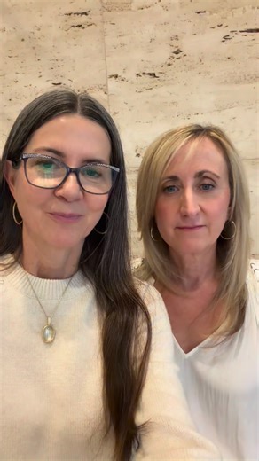 Midlife Upgrade | Chicago, we are not playing small. We’re hosting the Chicago Premiere of M Factor 2: Before the Pause at The Arts Club — followed by a... | Instagram