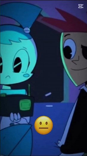 Robot De Jole [Gaspr] #sus #animation