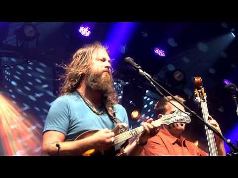 Greensky Bluegrass Live From Westville Music Bowl | 5/22/21 | Set II | Sneak Peek