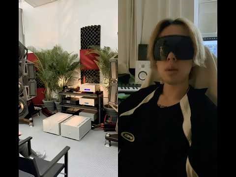 Super Sound System [JUSTIN OWEN SHINITAI]