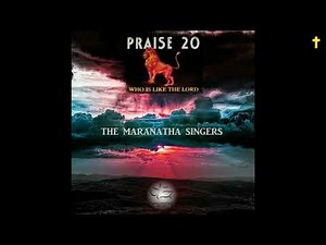 PRAISE 20 by Maranatha Music