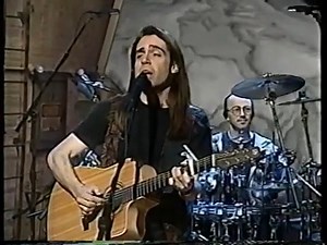 Crash Test Dummies - Mmm Mmm Mmm Mmm 1994 | memory music