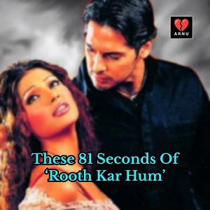 218K views · 9.8K reactions | Song : Rooth Kar Hum 鹿 Singer : Roop Kumar Rathod, Sabri Brothers | A R N U | Facebook