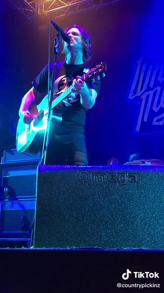 Ballad of a Southern Man by Whiskey Myers