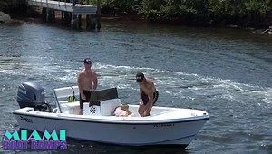 194K views · 595 reactions | Confusion and boats we don't normally see at the ramp. Enjoy. #boatramp #boating #boatlife #boatrampfails #confusion #oddlyshaped #baddrivers #wind #current #notcommon #pontoon #starcraft #newdrivers #newboaters #busyramp #busyday #hitthedock #hitaboat #hiteverything #unreal #everyday #miami #miamibeach #boynton #boyntonbeach #southflorida | Miami Boat Ramps | Facebook