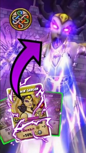How To Fuse Spells? | Wizard101