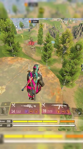 Mastering COD Mobile: Locus Attachment Guide