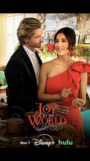 621K views · 858 reactions | JOY TO THE WORLD is Available on Hulu and Disney+ !!! | Movie Magic With Brian - Backup Page | Facebook