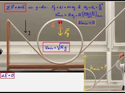 Loop to Loop calculation
