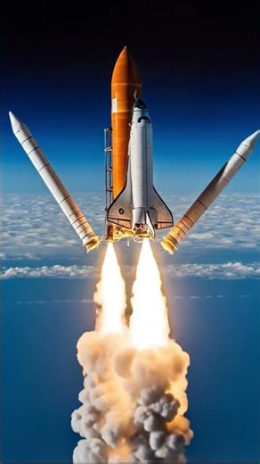 The Rocket That VANISHES During Launch (Scientists Secret Weapon)