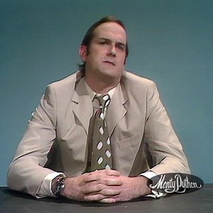 When someone asks why you haven't learnt three languages in lockdown #montypython #stayathome | Monty Python