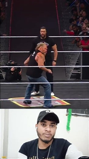 Yah bodybuilder ka Kitna Bhari pad Gaya 💪😱 #viralvideo #boxing #wwe #viralvideo