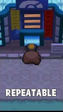 ALL DARK PULSE LOCATIONS ON POKEMON HEARTGOLD AND SOULSILVER