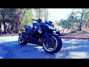 z1000 review unleash the beast